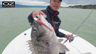 2017年 浜名湖オープントーナメント 第一戦 オンスタックルCUP おのけんがボトムワインドで勝負！編